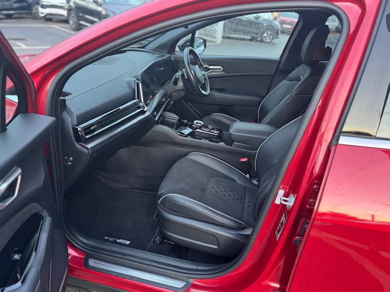 Used Kia Sportage 2023 for sale - 76504558: Photo 23
