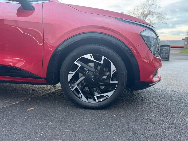 Used Kia Sportage 2023 for sale - 76504558: Photo 3