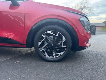 Used Kia Sportage 2023 for sale - 76504558: Photo