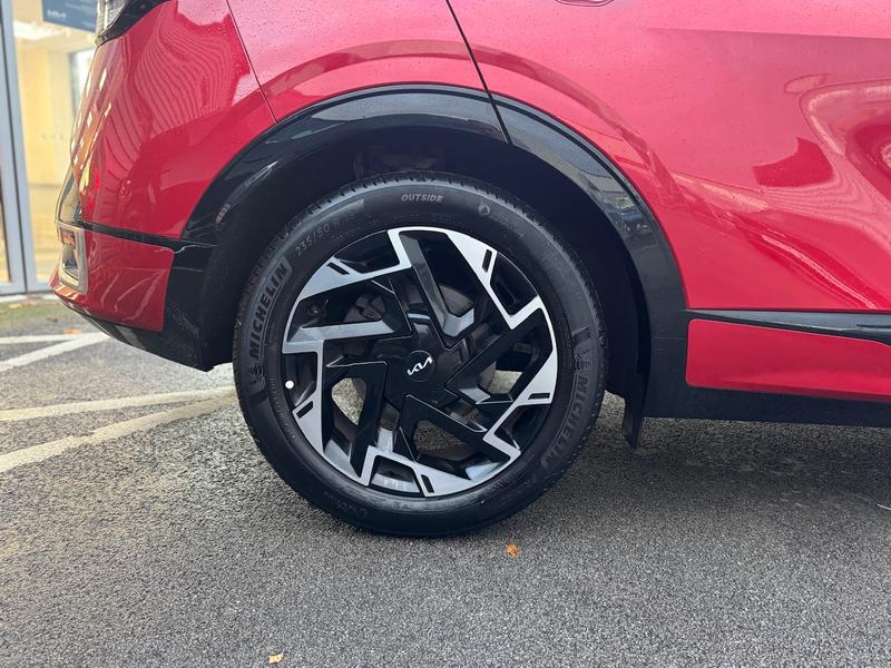 Used Kia Sportage 2023 for sale - 76504558: Photo 7