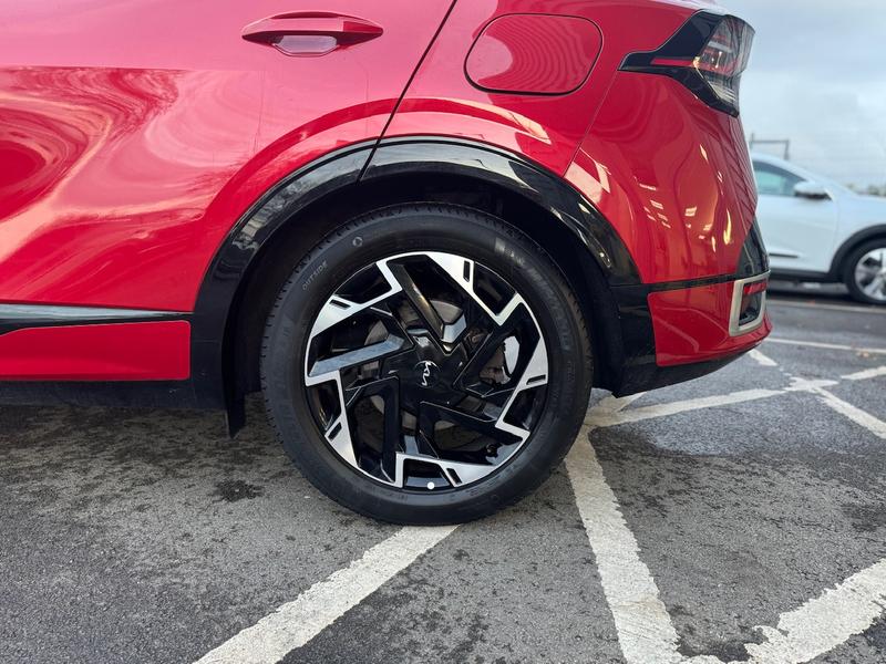 Used Kia Sportage 2023 for sale - 76504558: Photo 8