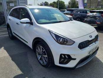 Used Kia Niro 2020 for sale - 74871633: Photo