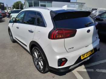 Used Kia Niro 2020 for sale - 74871633: Photo