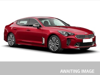 Used Kia Stinger 2019 for sale - 77679467: Photo