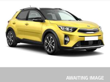 2021 - 1.0T GDi 48V Connect 5dr