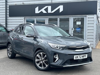 2022 - 1.0 T-GDi ISG 48V CONNECT Manual 5-Door