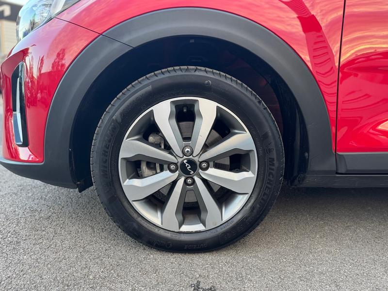Used Kia Stonic 2023 for sale - 76355507: Photo 10