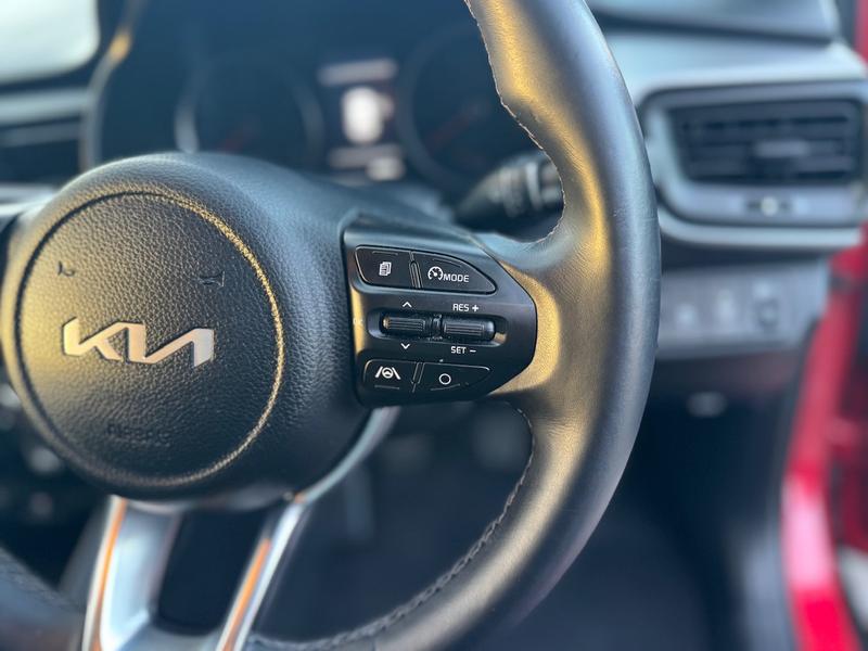 Used Kia Stonic 2023 for sale - 76355507: Photo 20