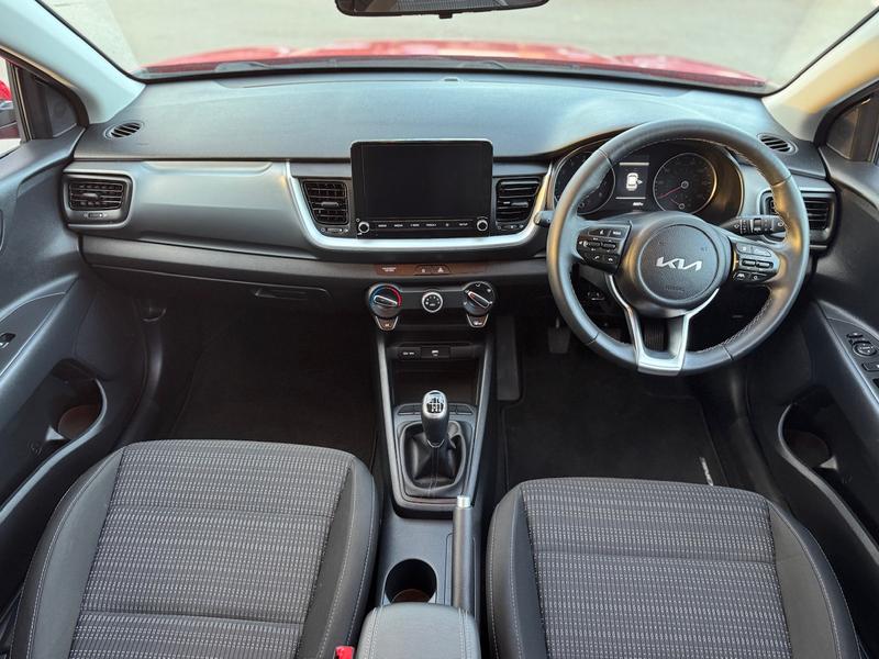 Used Kia Stonic 2023 for sale - 76355507: Photo 22