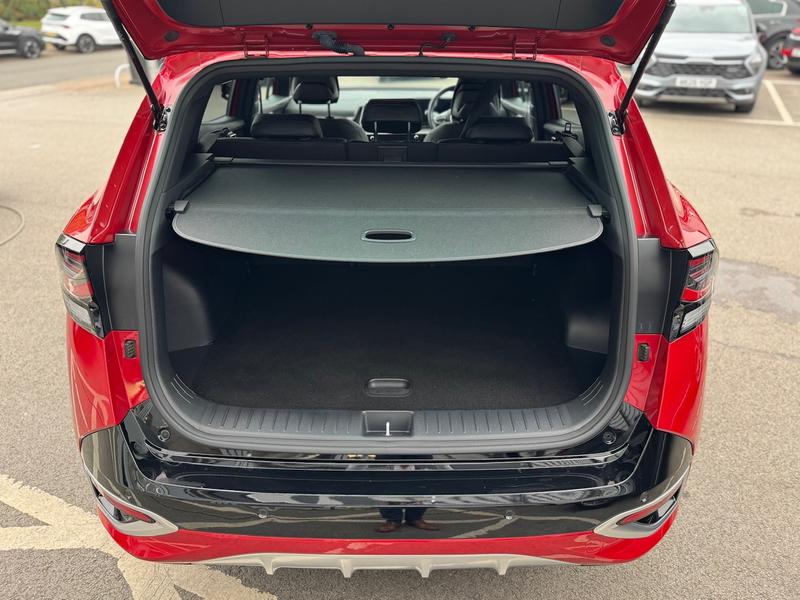 Used Kia Sportage 2025 for sale - 75730781: Photo 10