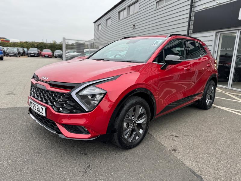 Used Kia Sportage 2025 for sale - 75730781: Photo 11