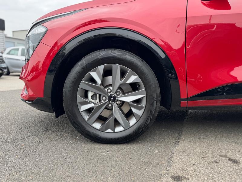 Used Kia Sportage 2025 for sale - 75730781: Photo 12