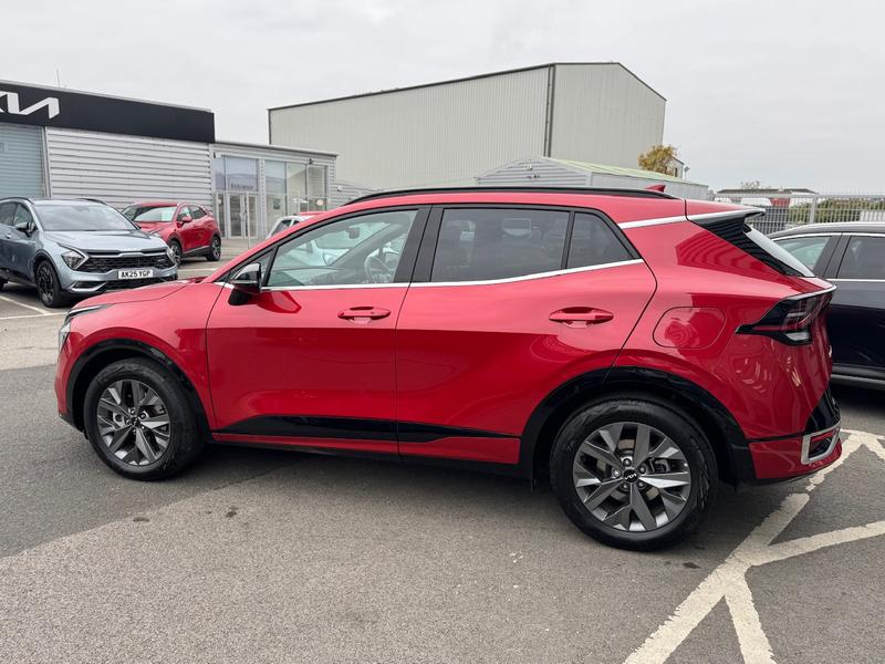 Used Kia Sportage 2025 for sale - 75730781: Photo 13