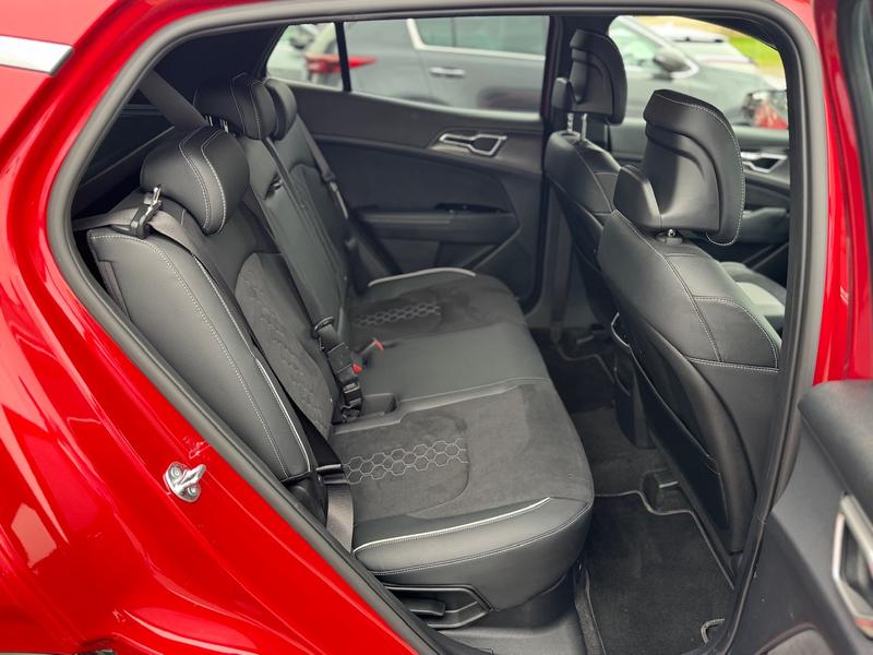 Used Kia Sportage 2025 for sale - 75730781: Photo 15