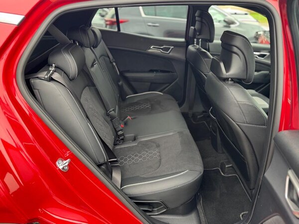Used Kia Sportage 2025 for sale - 75730781: Photo 15