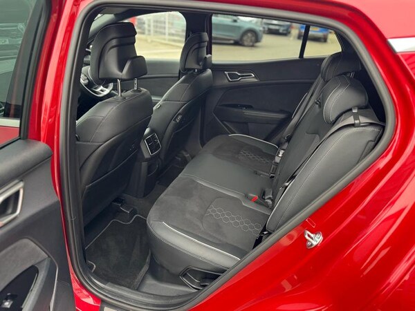 Used Kia Sportage 2025 for sale - 75730781: Photo 16