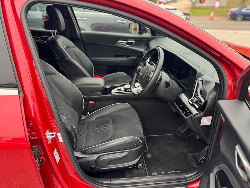 Used Kia Sportage 2025 for sale - 75730781: Photo 17