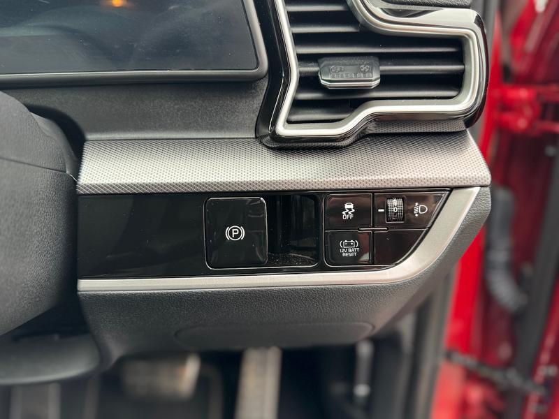 Used Kia Sportage 2025 for sale - 75730781: Photo 18