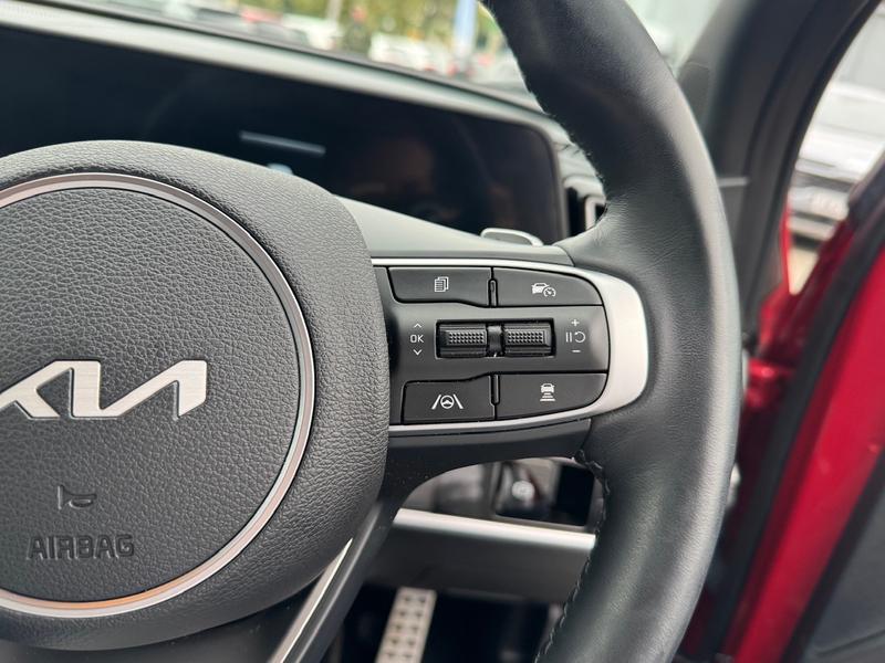 Used Kia Sportage 2025 for sale - 75730781: Photo 20