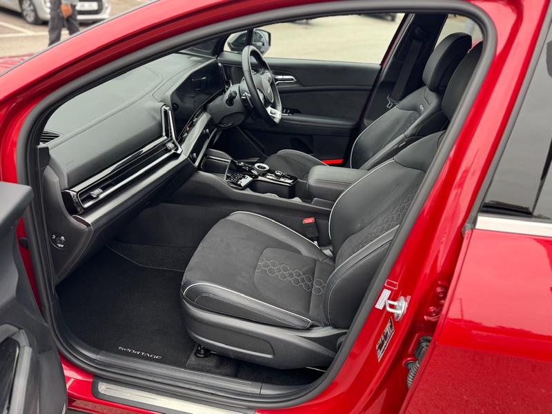 Used Kia Sportage 2025 for sale - 75730781: Photo 21