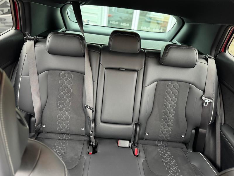 Used Kia Sportage 2025 for sale - 75730781: Photo 22