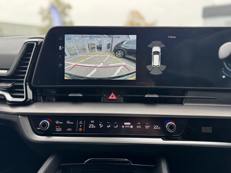 Used Kia Sportage 2025 for sale - 75730781: Photo 23