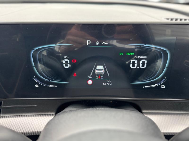 Used Kia Sportage 2025 for sale - 75730781: Photo 24