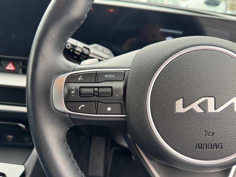 Used Kia Sportage 2025 for sale - 75730781: Photo 25