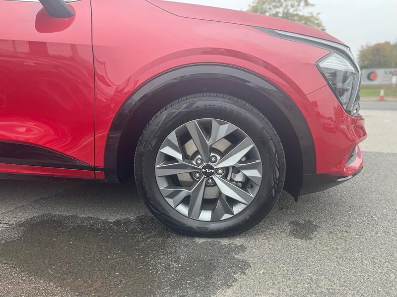 Used Kia Sportage 2025 for sale - 75730781: Photo 3