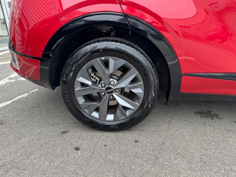 Used Kia Sportage 2025 for sale - 75730781: Photo 7