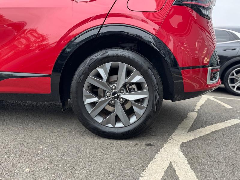 Used Kia Sportage 2025 for sale - 75730781: Photo 8