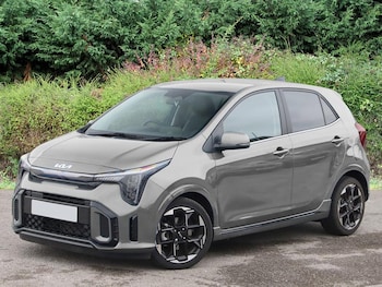 Used Kia Picanto 2025 for sale - 78914583: Photo