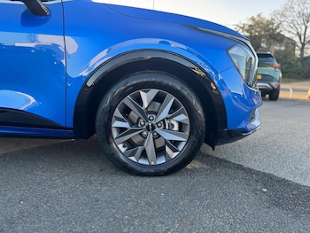 Used Kia Sportage 2025 for sale - 76350418: Photo