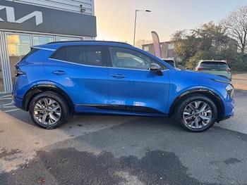 Used Kia Sportage 2025 for sale - 76350418: Photo