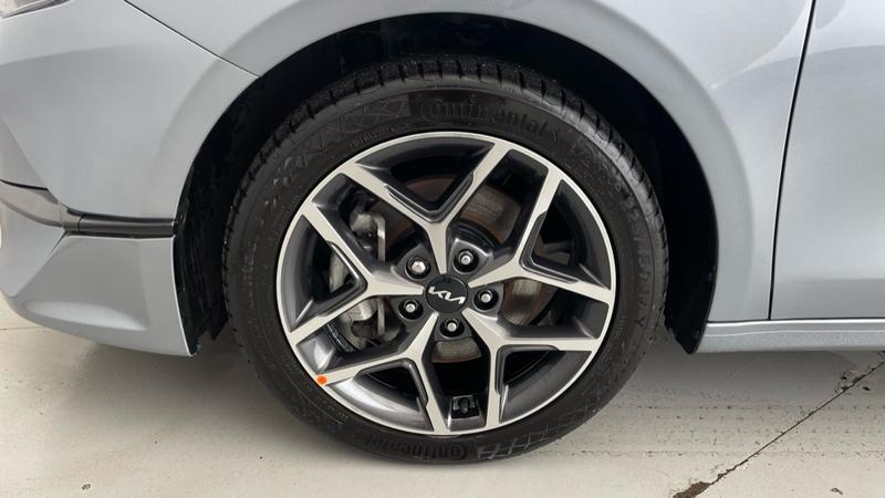 Used Kia Ceed 2025 for sale - 77557161: Photo 14