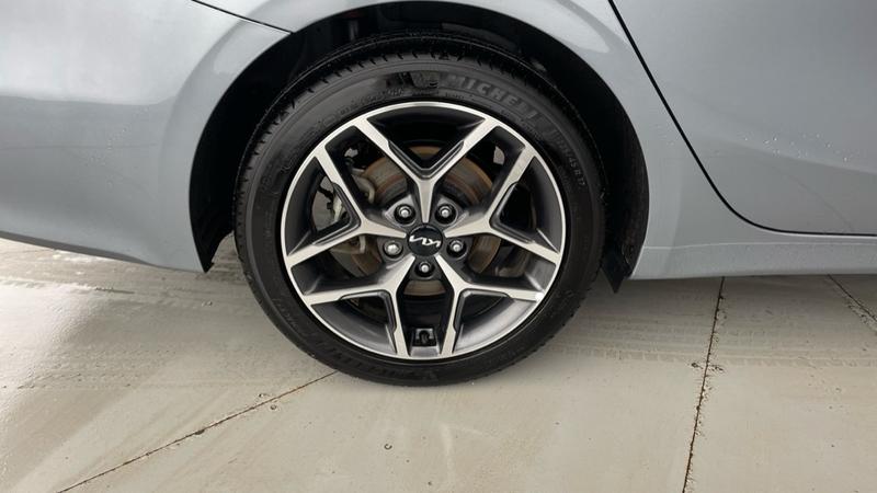 Used Kia Ceed 2025 for sale - 77557161: Photo 16