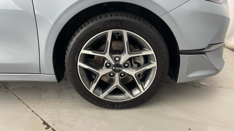 Used Kia Ceed 2025 for sale - 77557161: Photo 17