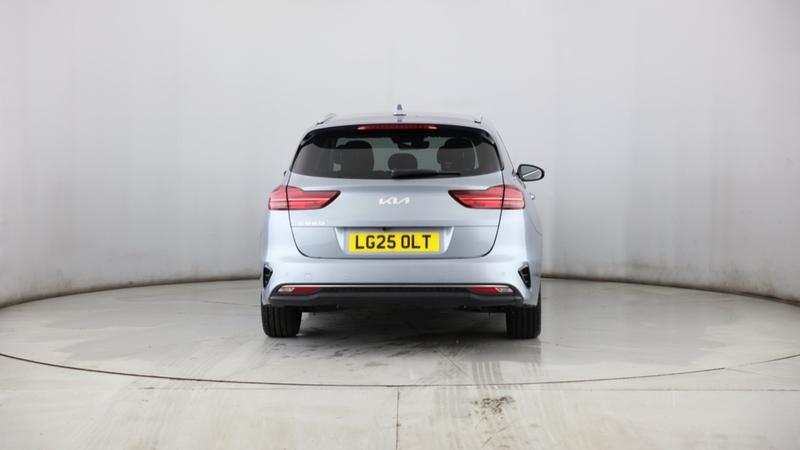 Used Kia Ceed 2025 for sale - 77557161: Photo 4