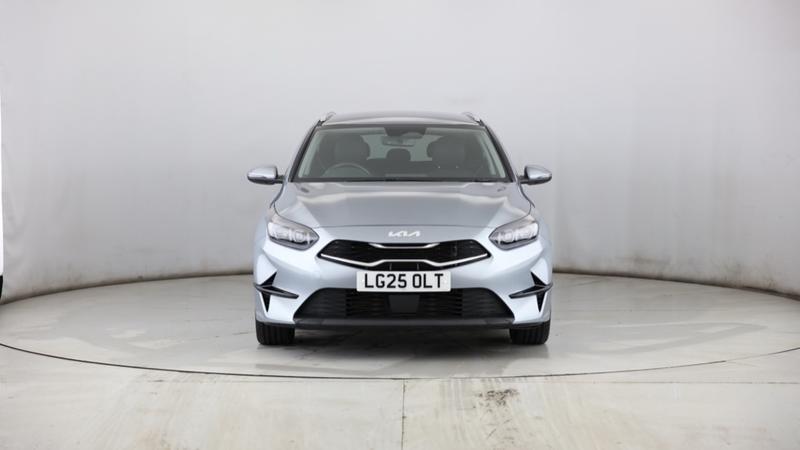 Used Kia Ceed 2025 for sale - 77557161: Photo 5