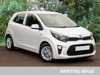 1.0 DPi ISG 2 Manual 5-Door