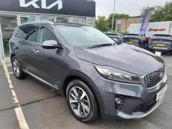 2018 - 2.2 CRDi KX-3 Manual 5-Door