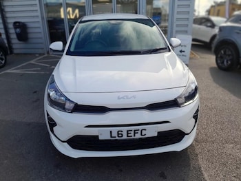 Used Kia Rio  for sale - 75908340: Photo