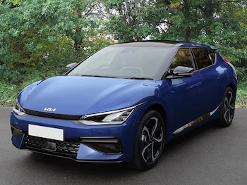 Kia - EV6