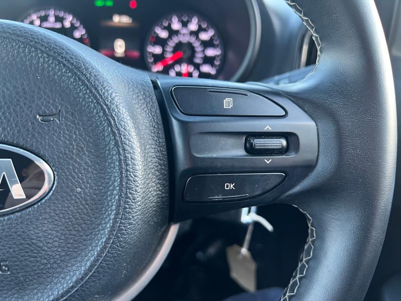 Used Kia Picanto 2021 for sale - 77006178: Photo 13