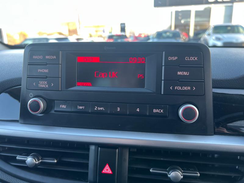 Used Kia Picanto 2021 for sale - 77006178: Photo 18