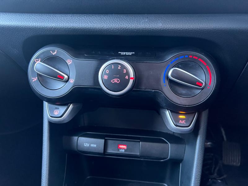 Used Kia Picanto 2021 for sale - 77006178: Photo 19