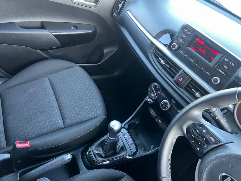 Used Kia Picanto 2021 for sale - 77006178: Photo 21