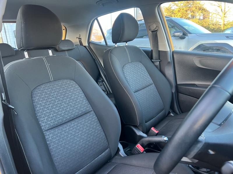 Used Kia Picanto 2021 for sale - 77006178: Photo 23