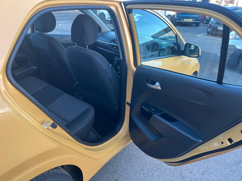 Used Kia Picanto 2021 for sale - 77006178: Photo 24