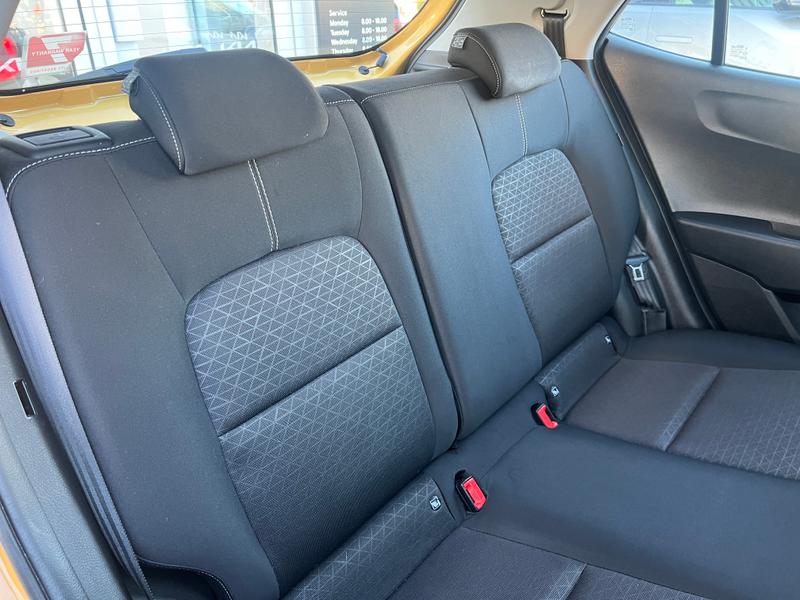 Used Kia Picanto 2021 for sale - 77006178: Photo 25